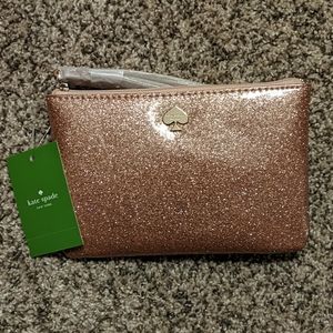Kate Spade wristlet